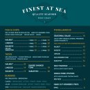 슬로푸드 | 빅토리아 피시앤칩스ㅣFinest At Sea 푸드트럭 후기, 위치·가격·메뉴