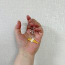 제주달다 | 제주도기념품 추천 - 함덕소품샵 달다제주 액막이 명태 키링 후기