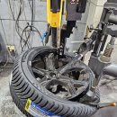 미쉐린타이어 원주판매 | 스팅어 윈터 타이어 번거로움에 선택! 미쉐린 CC3 올웨더 225/40R19 255/35R19 솔직 후기 삼송 타이어!