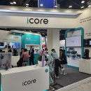 (주)아이코어 이미지