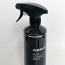 클린 앤 클린 | 차량 실내 세정·코팅·보호 한 번에! - 가성비 좋은 더클래스 클린앤 코트 사용 후기