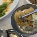 밥상위의 보약한첩 이미지