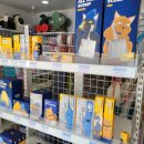 예뻐지개냥 이미지