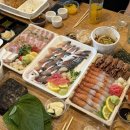 월정리숙소 월정주택 이미지