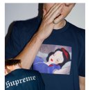 슈프림도산매장!! 슈프림supreme 티셔츠구매후기 일본슈프림매장 가격비교