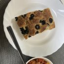 느티마을 | <느티마을 제철소>. 먹물치아바타. 연근치아바타. 올리브치아바타. 내돈내산후기