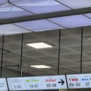 1344 | [제주여행] 대한항공 제주-김포 B737-900 KE1344 이용후기 / 대한항공 제주 마일리지 사용 / 대한항공...