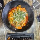 분식왕김군 | 양정역떡볶이 양정역김밥집 부산시청역분식집 분식왕김군