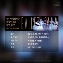 스페셜 갈라 발레콘서트 이미지