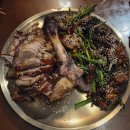 나성 | [세종/나성동] 나성동 맛집 ‘청미관 세종나성본점’｜족발·불족 반반족발 후기