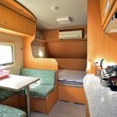 피아골오토캠핑장 이미지