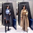 현대무역센터점스펙터 | 여성 겨울코트 캐시미어 코디너리(CORDINARY) 현대백화점 무역센터점 매장 후기