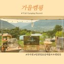 얼음골애플캠핑장 이미지