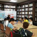 도림동공립작은도서관 이미지