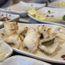남해바다장어 | 송내역 맛집 추천｜부천 바다장어 꼼장어 전문점 남해 후기