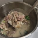할매곰탕 | 옥순할매곰집 꼬리곰탕 밀키트 후기