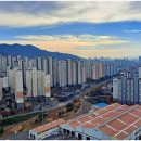 쌍용아파트 건너편 이미지