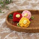 업사이클링 양말목아트 이미지