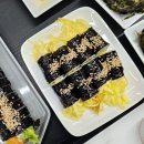 소풍김밥전문점 | 광주 동천동 맛집 김밥 전문 분식 떡볶이 주먹밥 오뎅 소풍가는날 동천점 후기