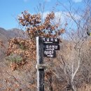 영남알프스 가지산 산행기