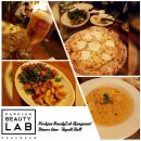 [박준뷰티랩강남점/강남역미용실] 박준뷰티랩강남점 여름회식( in. 나폴리회관) by. 헤라원장