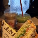 아리스타커피한강성심 이미지