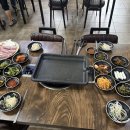 지리산 복돼지 이미지