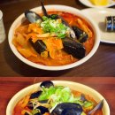 신길동 매운 짬뽕 이미지