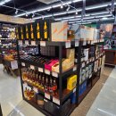 청곡초등학교 건너편 (마트쪽) | 서울 은평구 위스키 와인 성지 푸르네마트 은평점 (feat. 주차정보 온누리상품권)