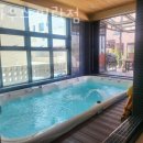 키즈 풀 하우스 이미지