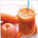 당근주스 이미지