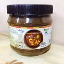 산청기능성콩영농조합법인