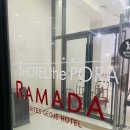 1 | 라마다 스위츠 거제 킹프리미어 오션뷰 1박 후기