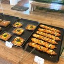 카페 주식회사 | 가평 카페 | 해외 분위기 수영장 이용 가능한 애견동반 카페 자세한 후기 | 주식회사 가평레이크애비뉴