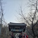 새소망 세탁소 | 강남16산 100km 종주를 해보았어요😁