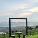 보문사약수터 | 강화 석모도 &lt;스카이랜드 비치카페&gt; 방문 후기 | 오션뷰에 애견동반까지!