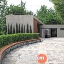 향나무공원 화장실 이미지