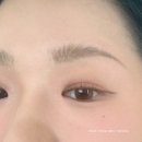 브로우레벨 | 문정속눈썹 잘하는 오롯뷰티 브로우리프트펌 대만족 후기