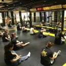 W복싱클럽 이미지