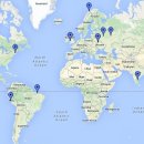 공개: 전 세계 일급 비밀 HAARP 시설과 군사 기지가 공개되었습니다! (사진 갤러리) 이미지