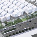 공영주차장 수성초등 이미지