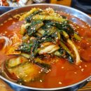 한빛초등학교 | [목포 맛집] 시간이 멈춘 듯한 정성, '조선국수'에서 만난 아는 맛의 위엄