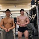 머슬팩토리24 하대점 | 진주pt/하대동헬스/하대동pt/진주헬스]안녕하십니까? 머슬팩토리24 하대점 신찬욱 트레이너 입니다!! - 2부