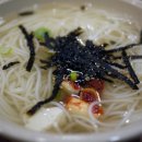 할머니국수 이미지