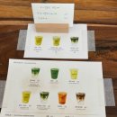 터미널앞찻집 | 제주 제주시 시외버스터미널 근처 쑥차 말차 격불 메뉴 가격 웨이팅 주차, 무상찻집