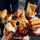 파스쿠찌 울산혁신도시점