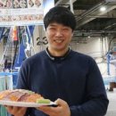 해맑은 수산 이미지