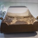 교동면(기가하우스 옆) | 양평 구하우스 미술관 전시회 방문후기 (소유x공유, David Hockney 26.03.01)