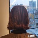행복한미용실 | 산본미용실 로이드밤 금정역점 금정역미용실 클리닉 솔직 후기