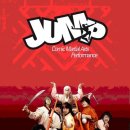 코믹마샬아트퍼포먼스<점프> 이미지